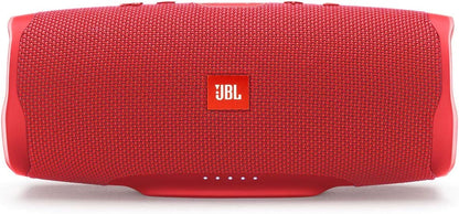 JBL Charge 4- Waterproof Portable Bluetooth Speaker