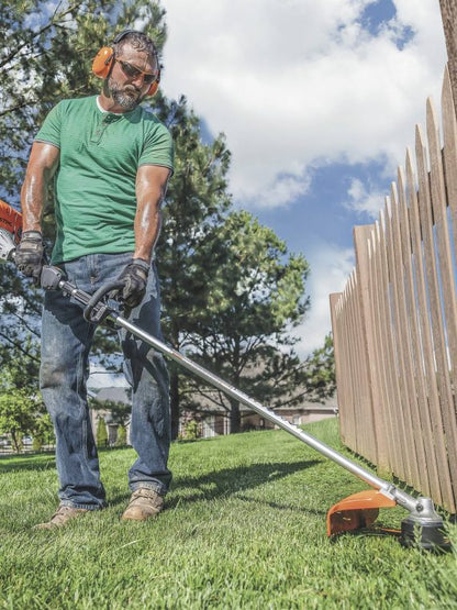 Stihl Fs 91 R Gas Trimmer