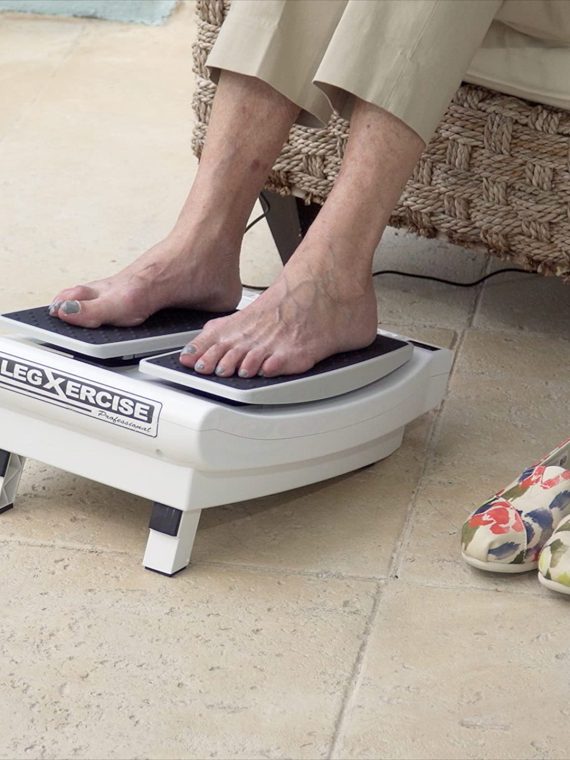 LegXercise Pro Legx 012
