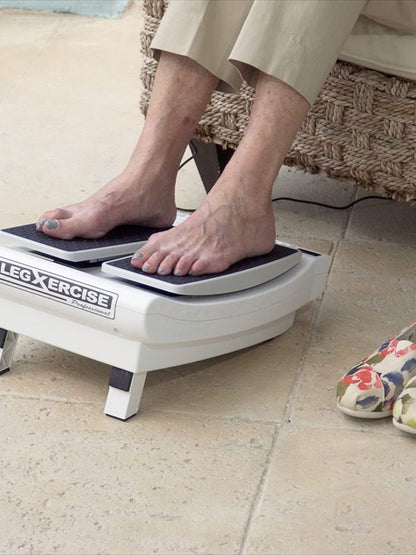LegXercise Pro Legx 012