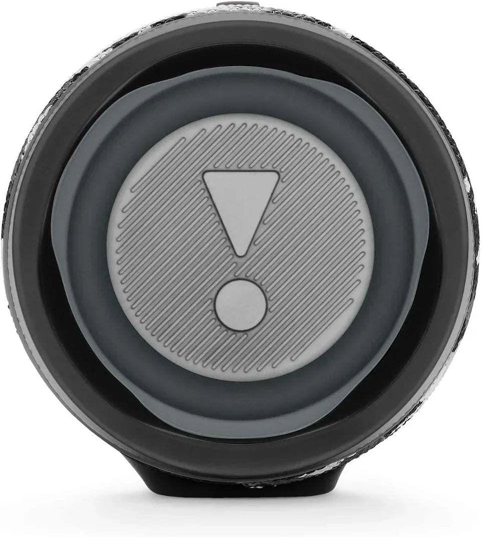 JBL Charge 4- Waterproof Portable Bluetooth Speaker