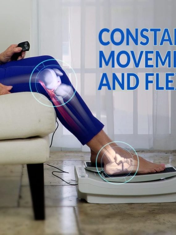 LegXercise Pro Legx 012