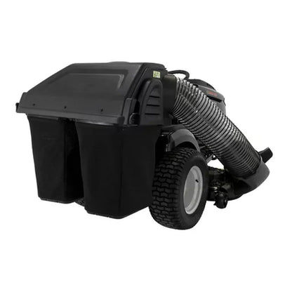Mtd 42-inch/46-inch Double Bagger For Riding Lawn Mowers