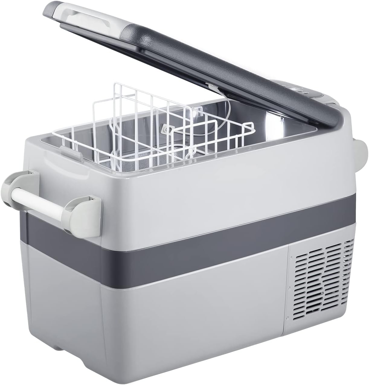 AJ30 Portable RefrigeratorPortable Freezer32 Quart