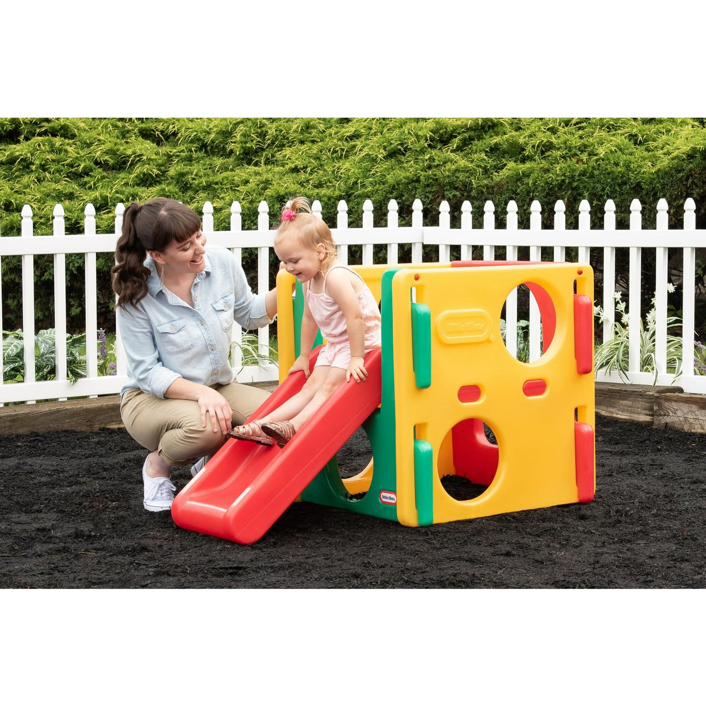 Little Tikes Jr. Activity Gym For Toddlers
