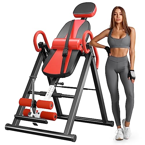 Yoleo Inversion Adjustable Protective Stretcher