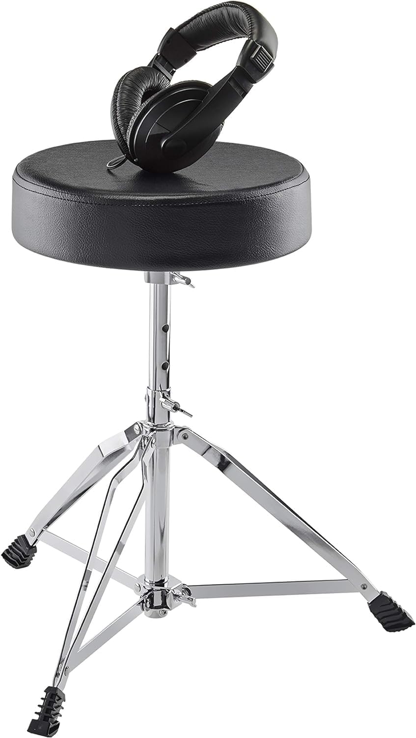 Alesis Turbo Mesh Kit- Electric Drum Set With Over 100 Sounds Mesh Drum Pad