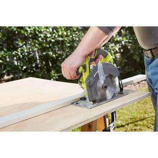 Ryobi One Plus 18V Cordless 10-Tool Combo Kit With 3 Batteries And Charger PCK750KN