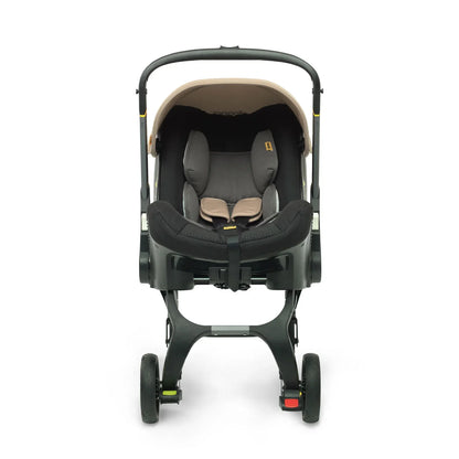 Doona Infant Car Seat And Stroller With Base