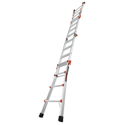 Little Giant Velocity Model 17 Multi-Use Ladder Type 1A