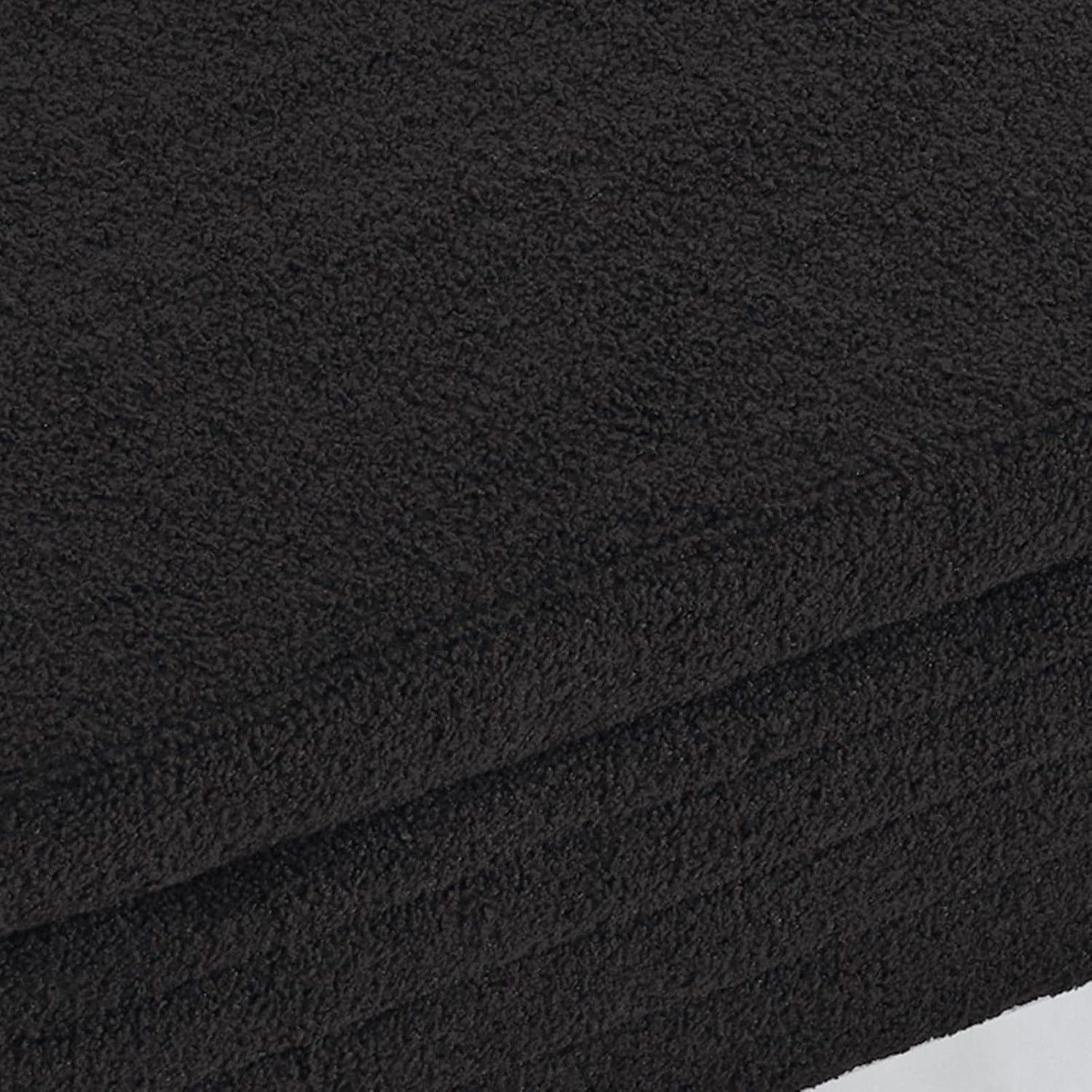 Furniliving Modern Storage Ottoman Bench