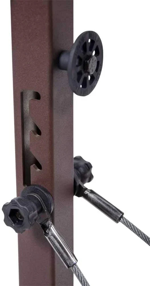 Assault II Hang On Tree Stand