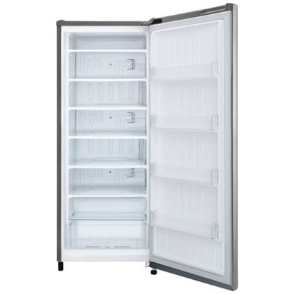 5.3 Cu. Ft. Automatic Upright Freezer