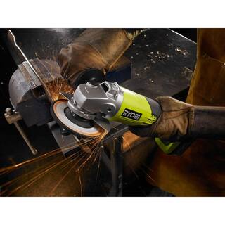 Ryobi One Plus 18V Cordless 10-Tool Combo Kit With 3 Batteries And Charger PCK750KN