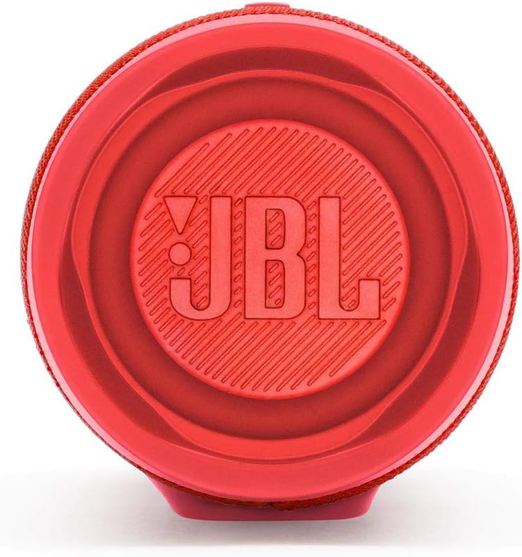 JBL Charge 4- Waterproof Portable Bluetooth Speaker
