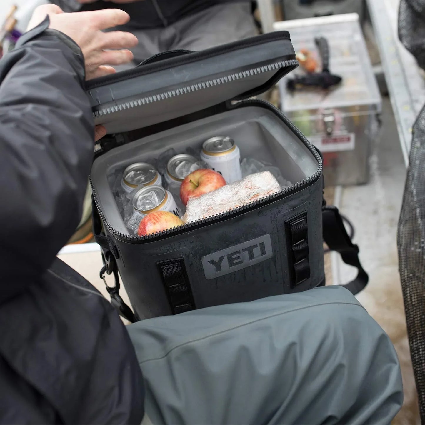 Hopper Flip 12 Portable Soft Cooler