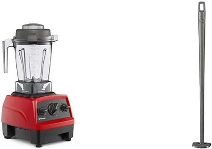 Vitamix Explorian E310 Blender, Professional-GradeKitchen Blender For Smoothies, Soups, Juices And More, 10-Speed, Stainless Steel Blades