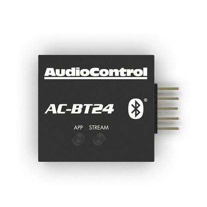 AudioControl AC-BT24, Bluetooth Audio Streamer And Programmer