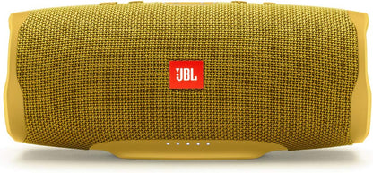 JBL Charge 4- Waterproof Portable Bluetooth Speaker