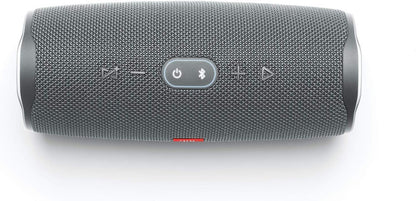 JBL Charge 4- Waterproof Portable Bluetooth Speaker