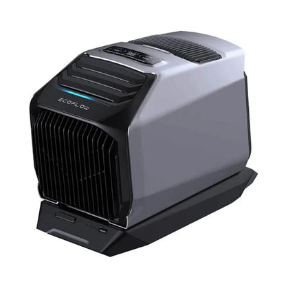Ecoflow Wave 2 1800W Portable Outdoor AC With Heater, 6K BTU, SAK84173