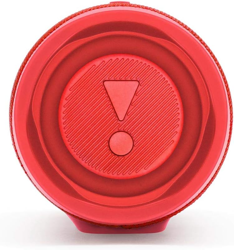 JBL Charge 4- Waterproof Portable Bluetooth Speaker