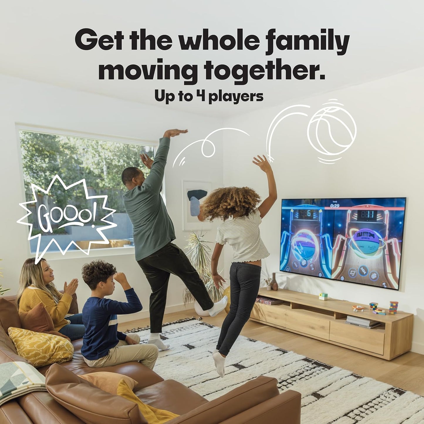 Nex Playground Interactive Indoor Play System For Kids And Families