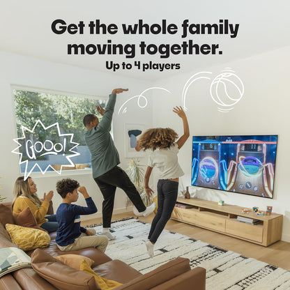 Nex Playground Interactive Indoor Play System For Kids And Families