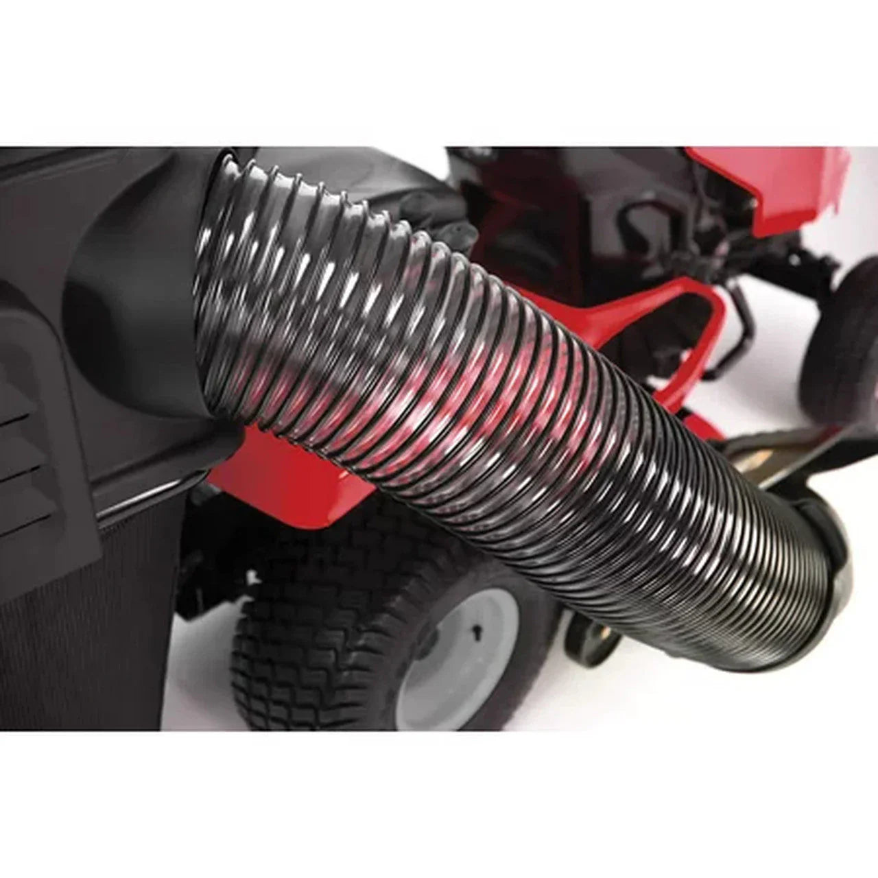 Mtd 42-inch/46-inch Double Bagger For Riding Lawn Mowers