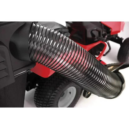 Mtd 42-inch/46-inch Double Bagger For Riding Lawn Mowers
