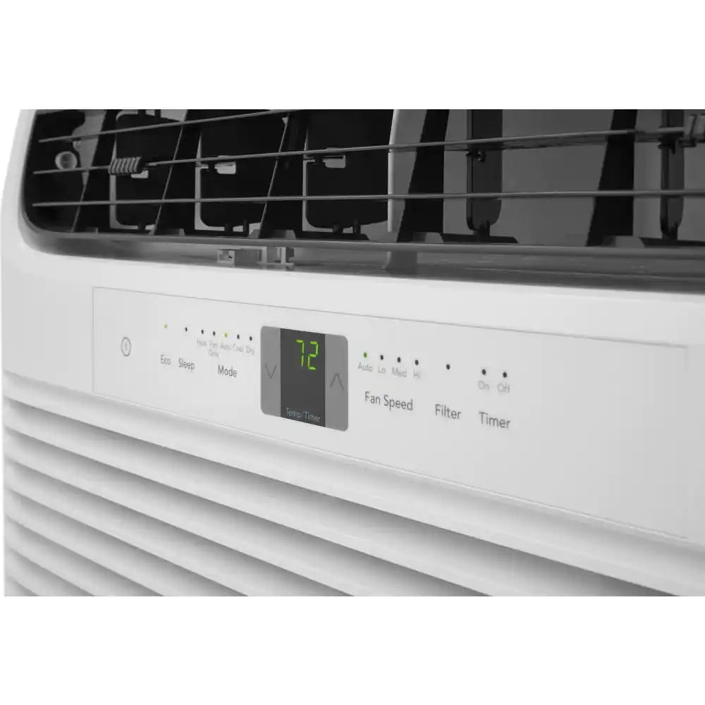 Frigidaire 25,000 BTU Connected Window Air Conditioner With Slide Out Chassis