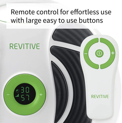 Advanced Circulation Booster, Actively Increases Circulation, Relieve Tired, Aching, Heavy Feeling Foot And Leg Pains