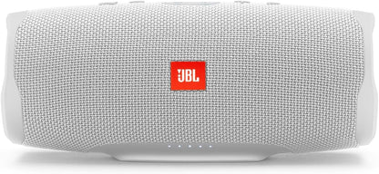 JBL Charge 4- Waterproof Portable Bluetooth Speaker