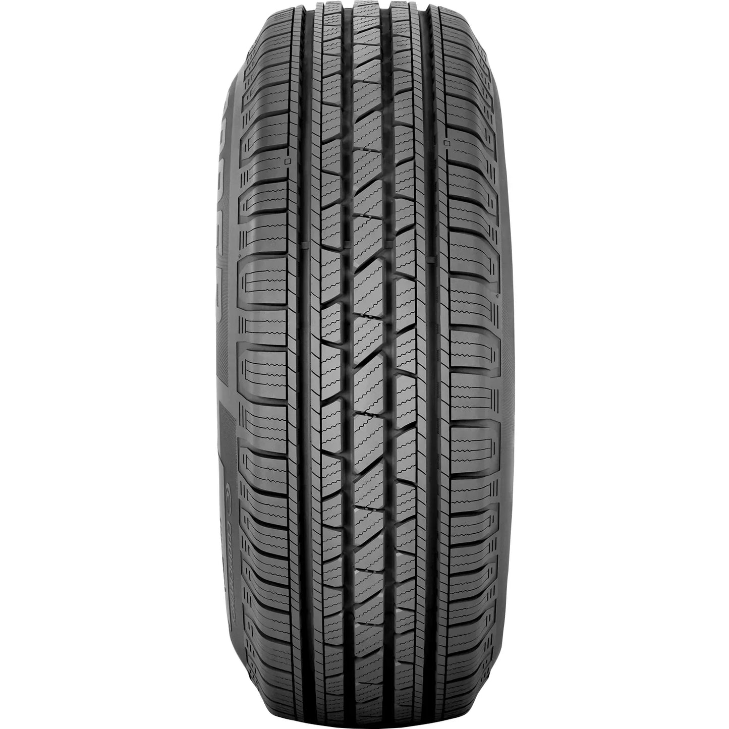 Pair Of 2, Two Srx 265/70R16 112T As A/S All Season