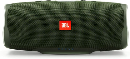 JBL Charge 4- Waterproof Portable Bluetooth Speaker
