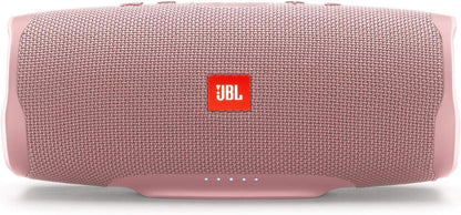 JBL Charge 4- Waterproof Portable Bluetooth Speaker