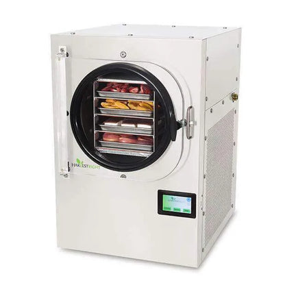 Harvest Right Medium Freeze Dryer With Mylar Starter Kit