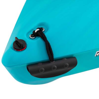 Lifetime Guster 100 Sit-In Kayak, 2-Pack 457