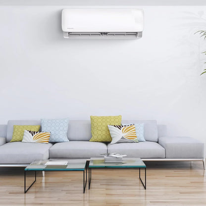 Mrcool 24000 BTU 230V Ductless Inverter Mini Split Air Conditioner And Heat Pump System