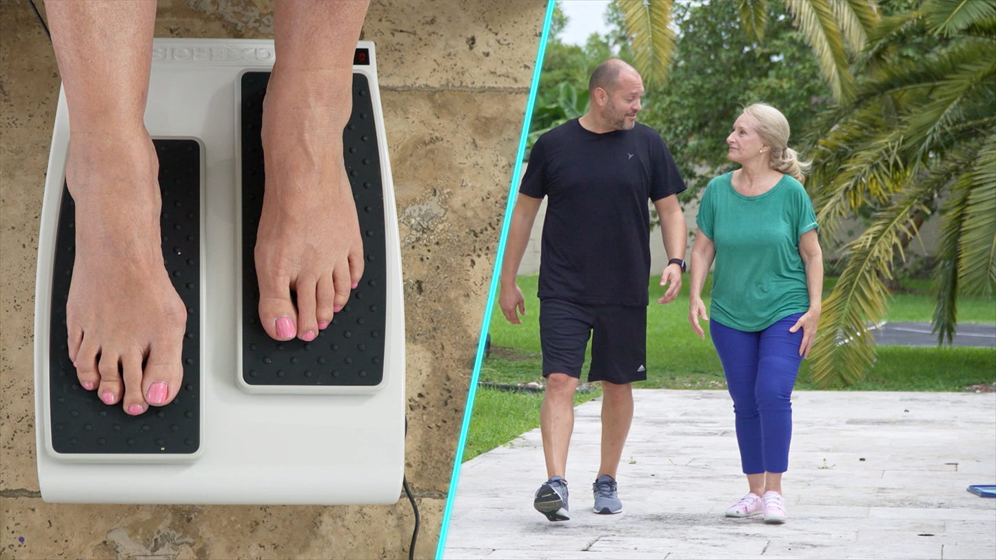 LegXercise Pro Legx 012