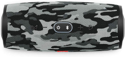 JBL Charge 4- Waterproof Portable Bluetooth Speaker