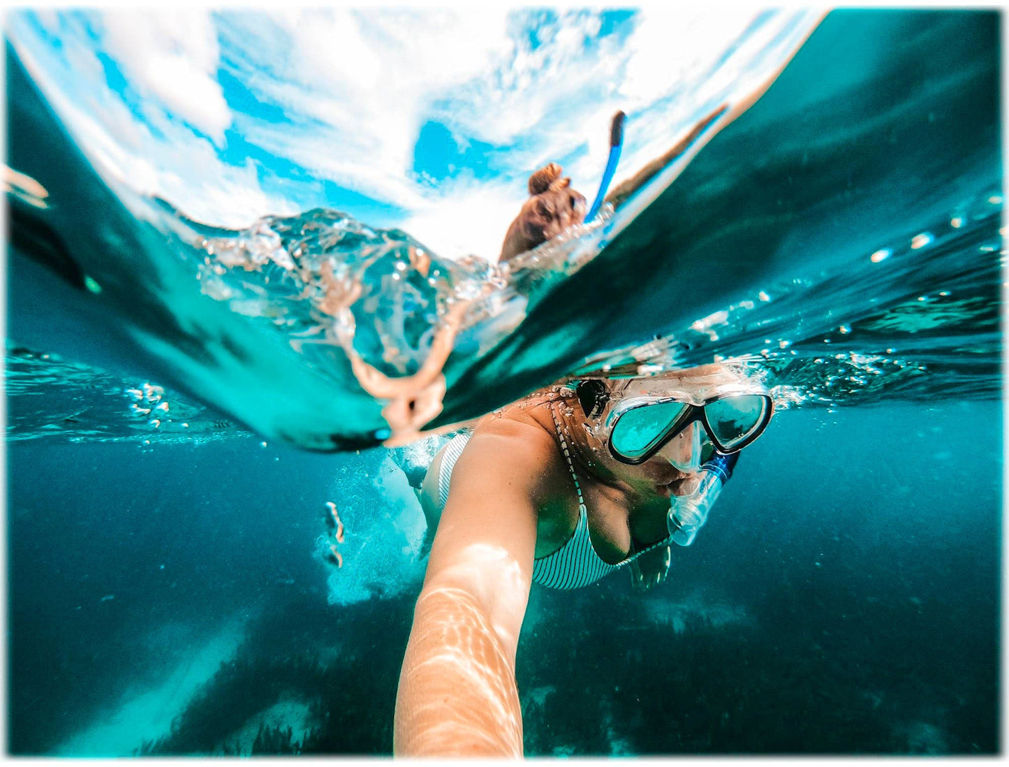 GoPro- HERO10 Black Action Camera- Black