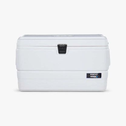 Ultra Hard Cooler, 72qt White, Your Ultimate Marine Companion