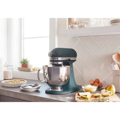 KitchenAid Artisan 10-Speed Stand Mixer Hearth Hand With Magnolia