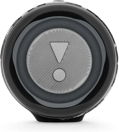 JBL Charge 4- Waterproof Portable Bluetooth Speaker