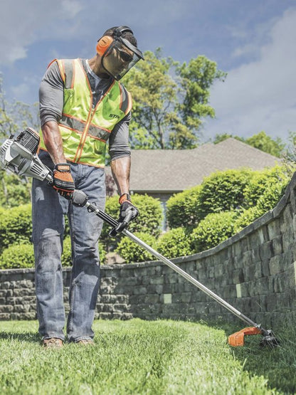 Stihl Fs 91 R Gas Trimmer