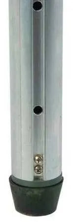 1114H Tripod Orchard Stepladder,14 Ft. And Hsk