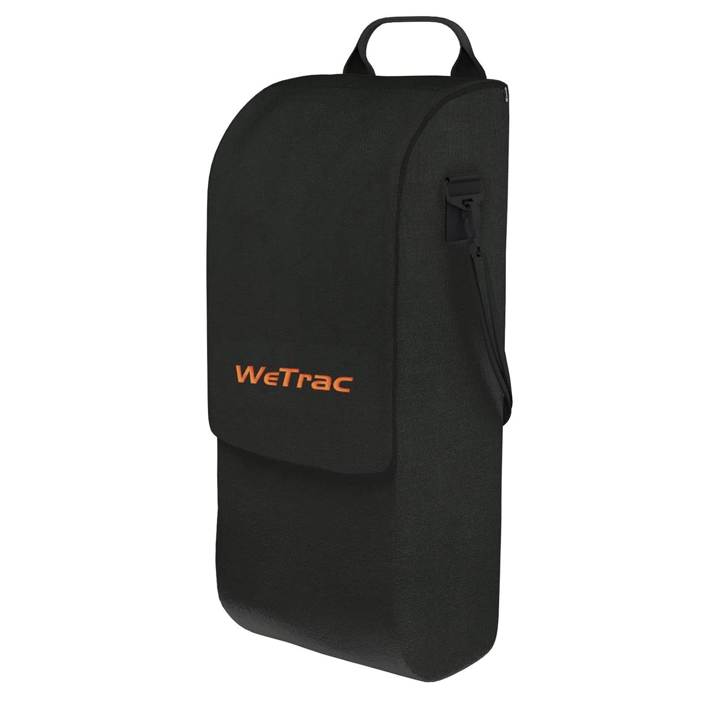 iSTIM WeTrac Cervical Neck Traction Device With Travel Bag