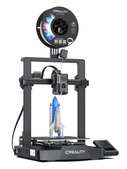 Creality Ender-3 V3 Ke 3D Printer 500 Mm/S High-Speed