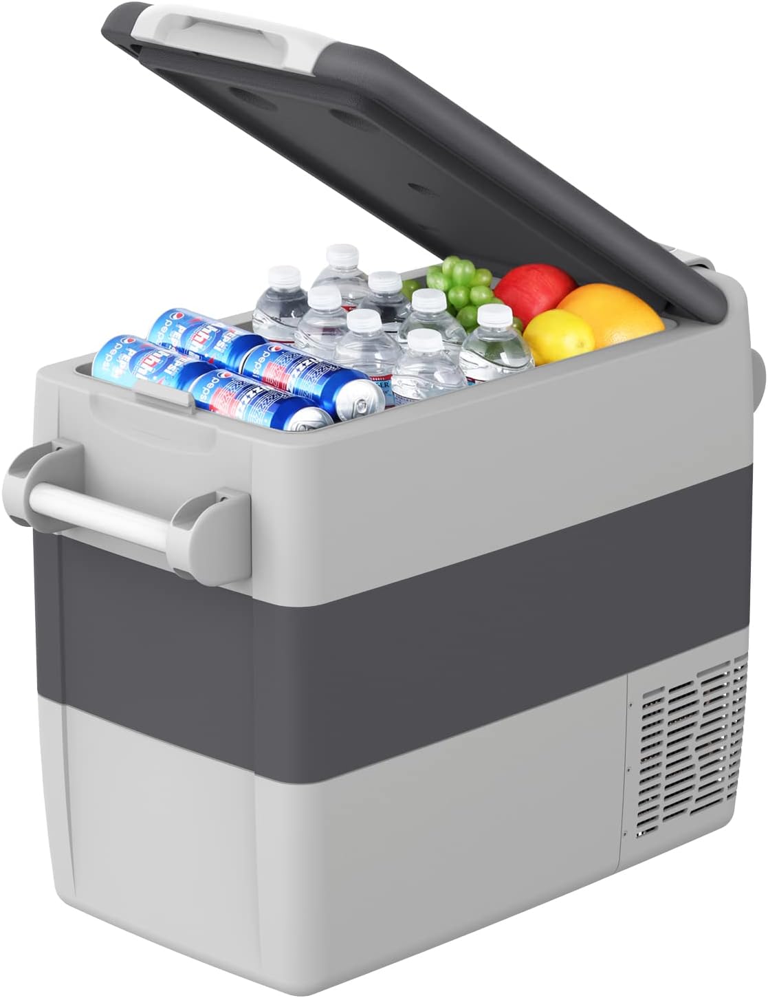 AJ30 Portable RefrigeratorPortable Freezer32 Quart